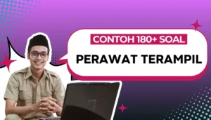 perawat terampil