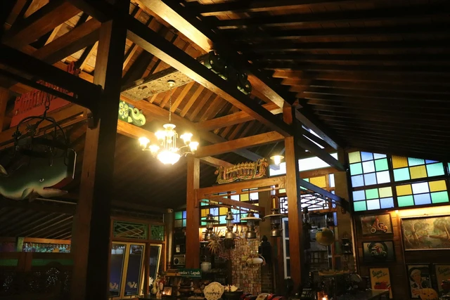 Thumbnail Restoran