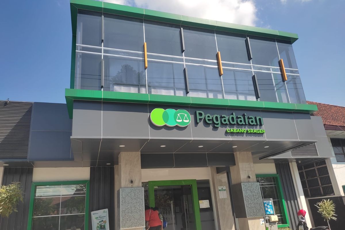 pegadaian