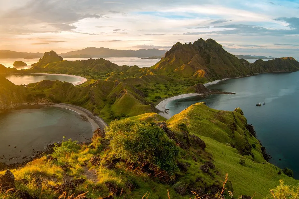 pulau komodo