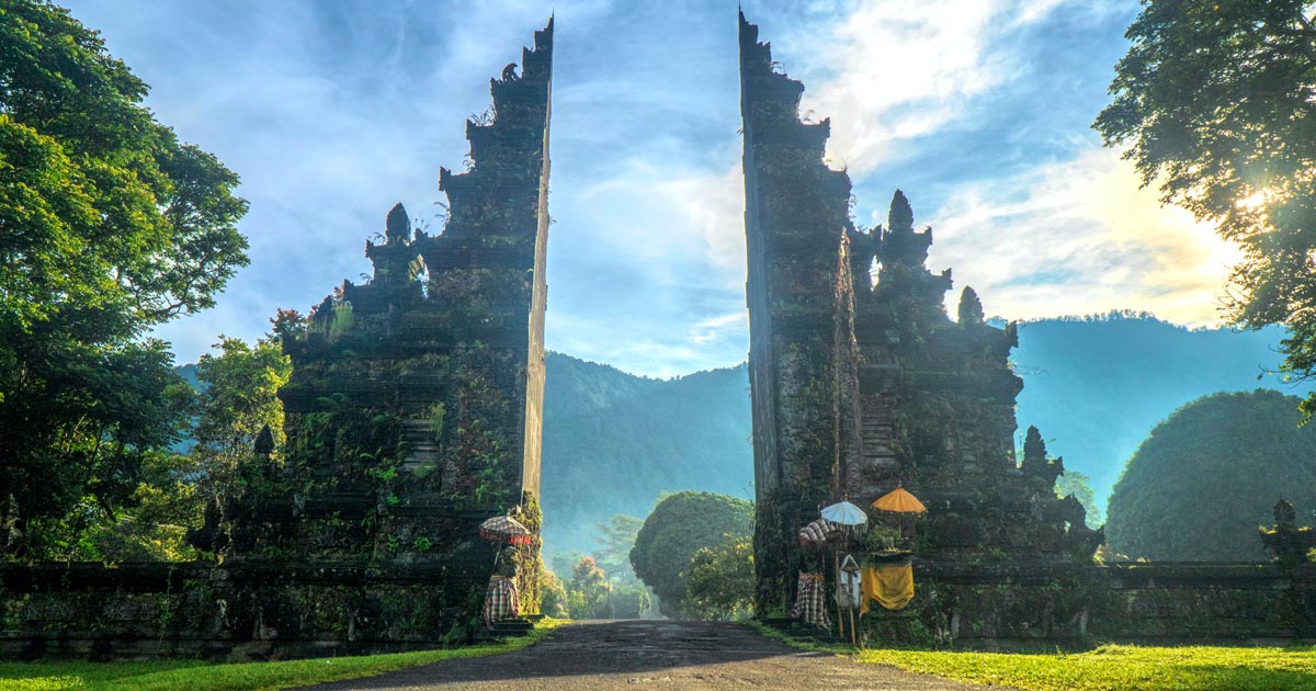 Tempat Wisata Populer di Bali