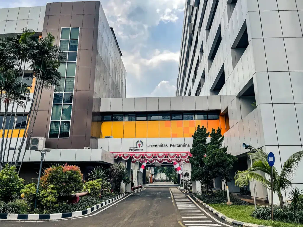 Universitas Pertamina