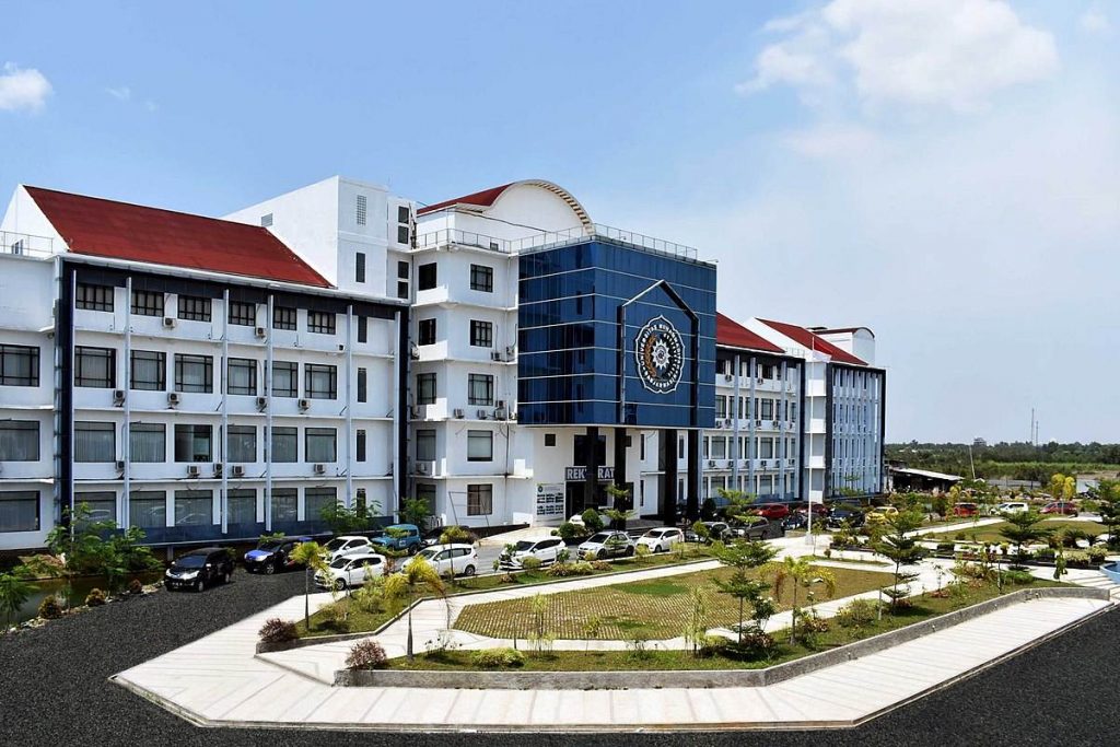 Universitas Lambung Mangkurat