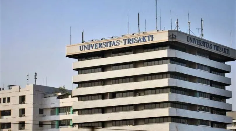 Universitas Trisakti