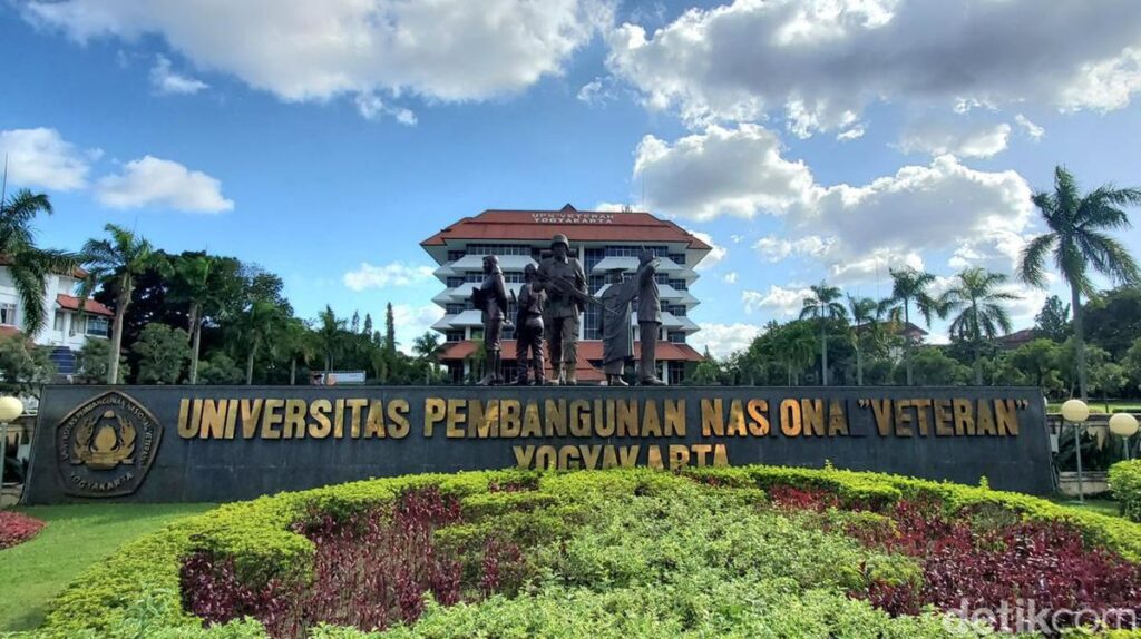 UPN Veteran Yogyakarta (UPNVY)