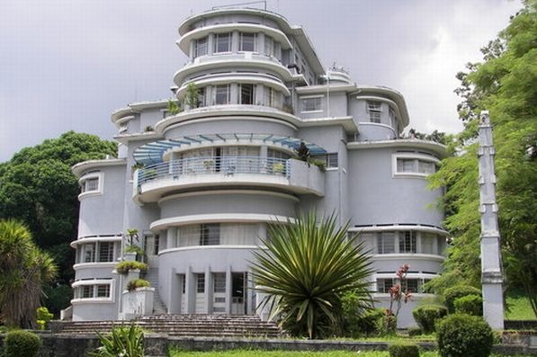 Rekomendasi 10 Kampus Jurusan Sastra Jerman Terbaik di Indonesia Universitas Pendidikan Indonesia (UPI) 