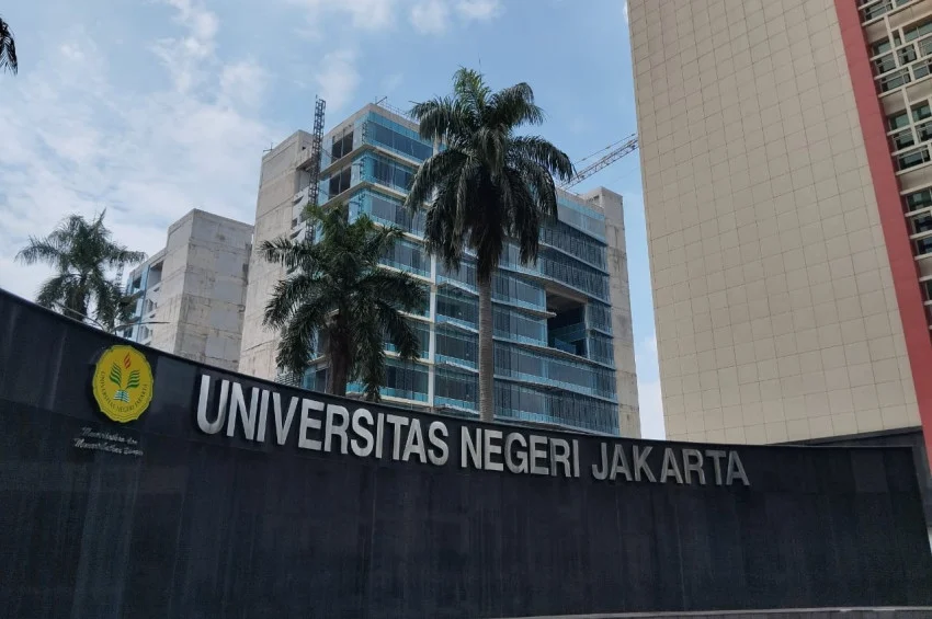 Universitas Negeri Jakarta (UNJ) 
