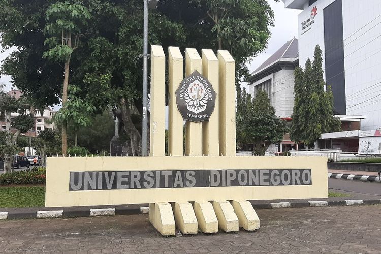 Rekomendasi 10 Kampus Jurusan Sastra Jerman Terbaik di Indonesia Universitas Negeri Diponegoro (UNPAD)