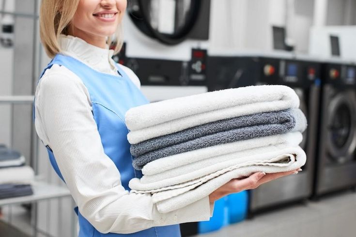 Alasan Banyak Orang Memilih Laundry Self Service