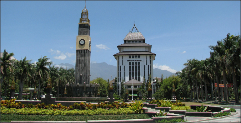 Universitas Brawijaya (UB) Kampus Jurusan Agribisnis di Indonesia