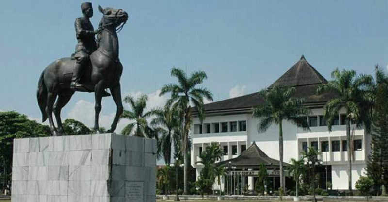Universitas Jenderal Soedirman (UNSOED) Kampus Jurusan Agribisnis di Indonesia