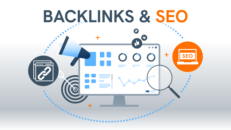 Ciri-Ciri Jaringan Backlink yang Lebih Aman