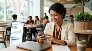 6 Kiat Cerdas Mengelola Anggaran Bulanan dan Investasi Reksa Dana bagi Mahasiswa