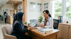 5 Tips Menghadapi Uji Kompetensi Ners (UKOM) agar Langsung Lolos Sekali Tes